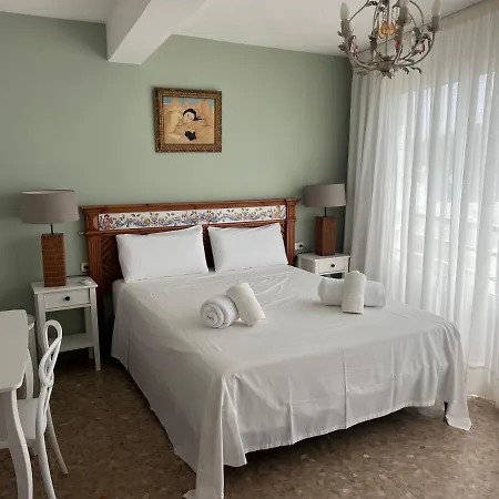 Primera Linea De Playa * Marbella