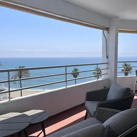 Primera Linea De Playa *