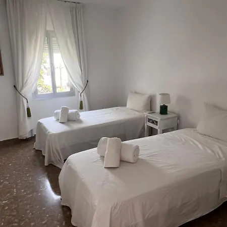 Primera Linea De Playa *