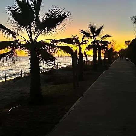 Апартаменты Primera Linea De Playa *