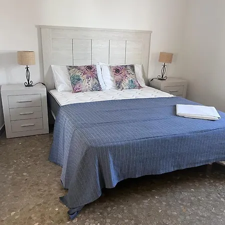 Primera Linea De Playa