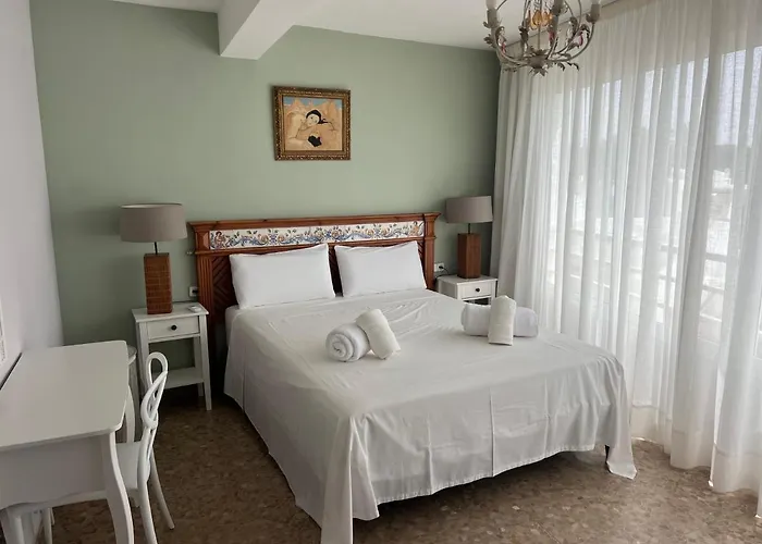 Primera Linea De Playa * Marbella