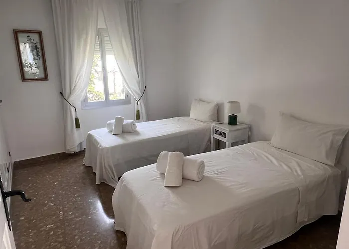 Primera Linea De Playa *