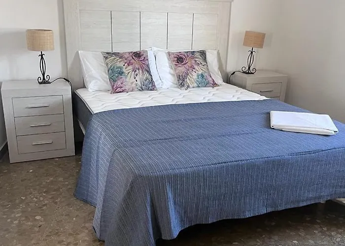 Primera Linea De Playa