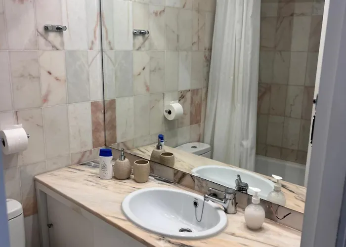 Primera Linea De Playa Marbella